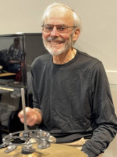 Steve Britten