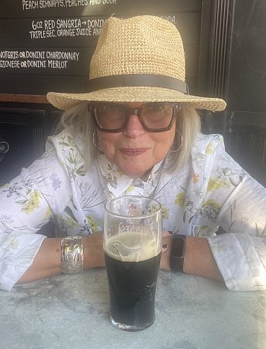 Lynne McNamara