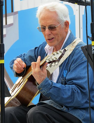 Steve Britten